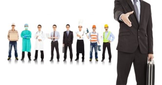 必要とされる派遣事業と請負事業