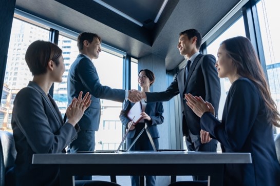 通訳事業